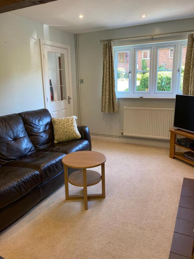 Honeysuckle Holiday home Hereford