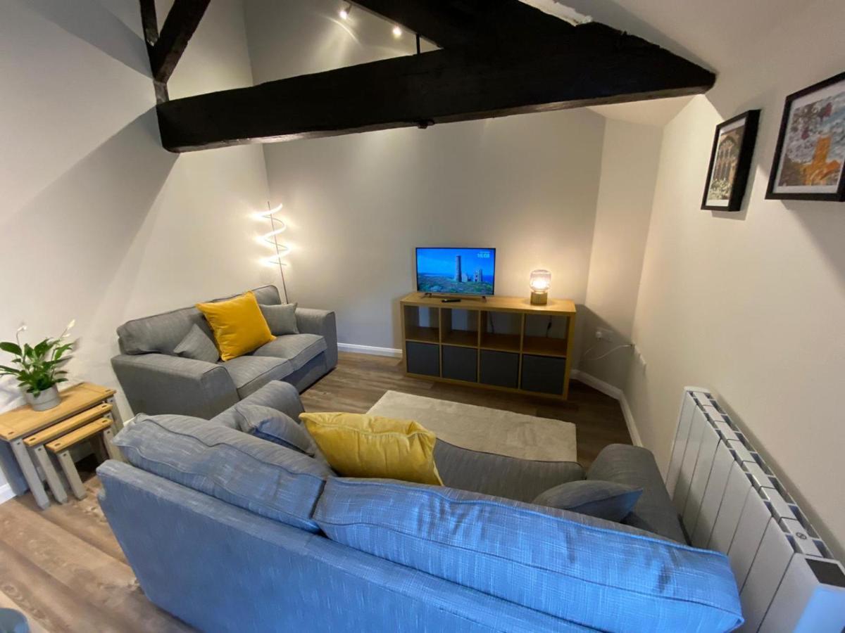 Apartment @ Booth Hall