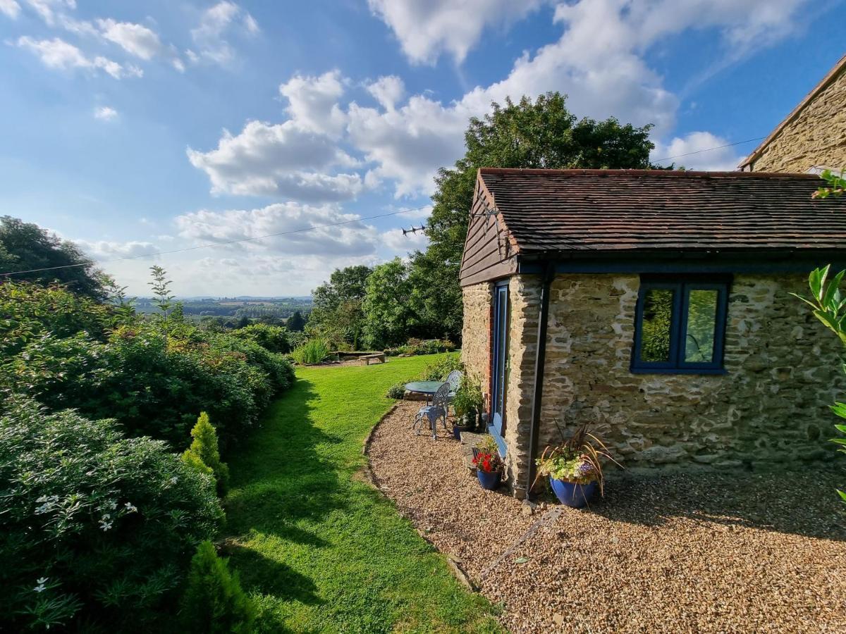 Prospect Barn Bed & Breakfast
