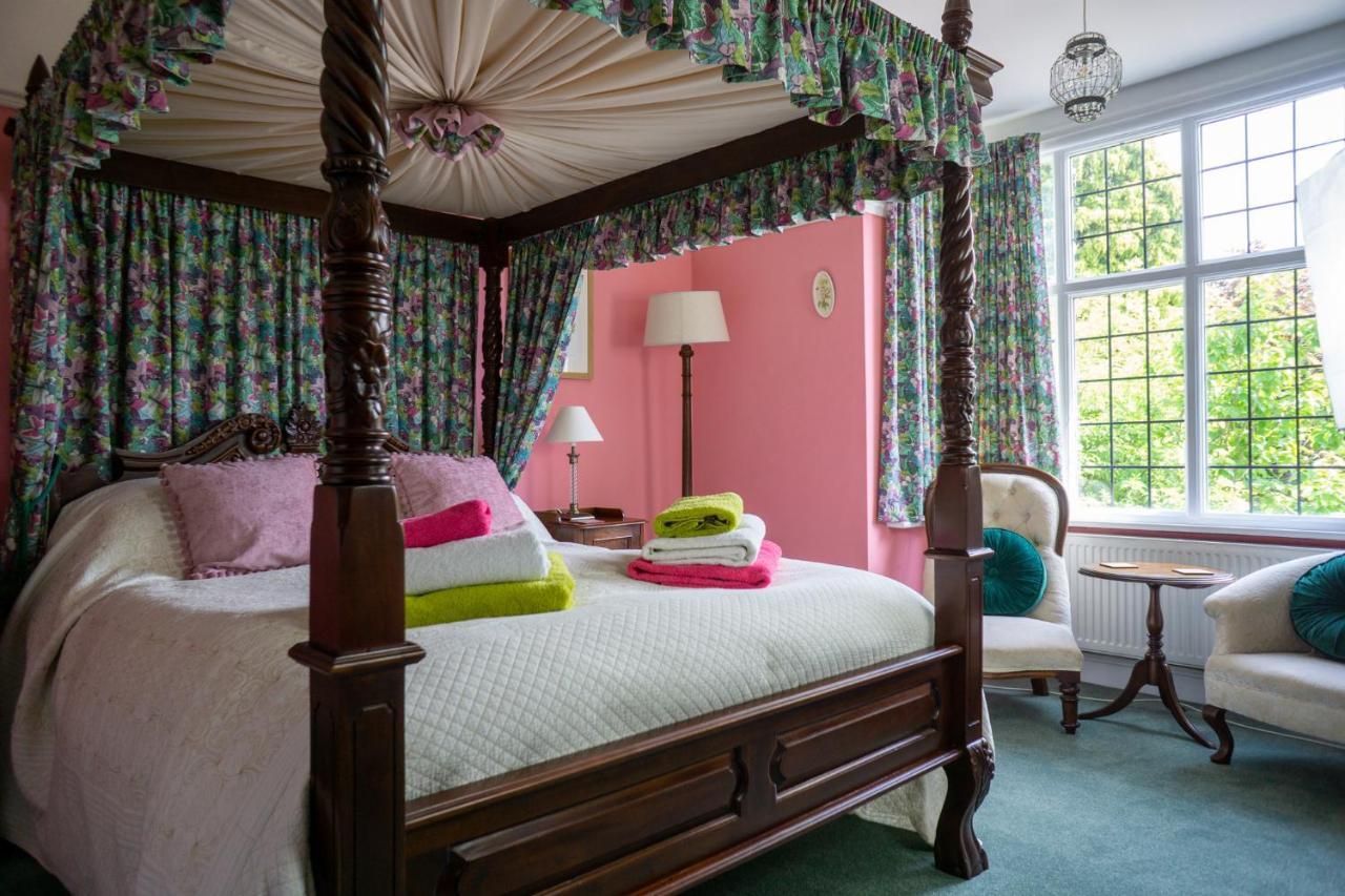 Bed & Breakfast No 21