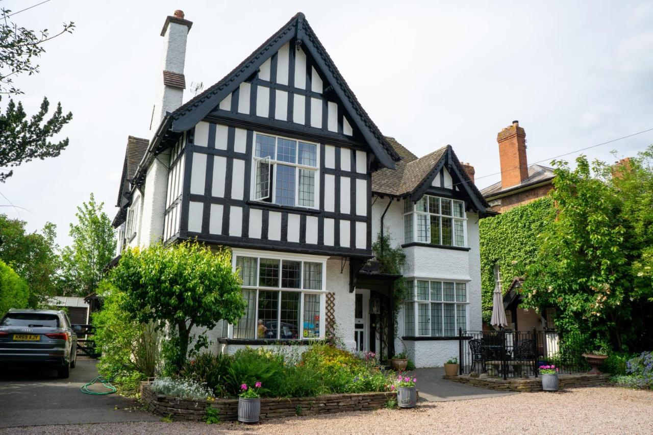 No 21 Bed & Breakfast 4*