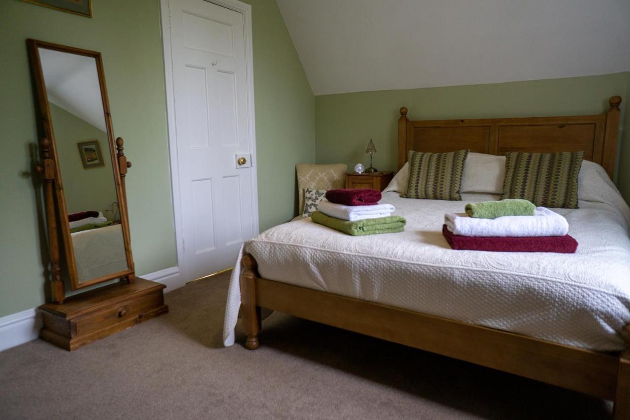Bed & Breakfast No 21