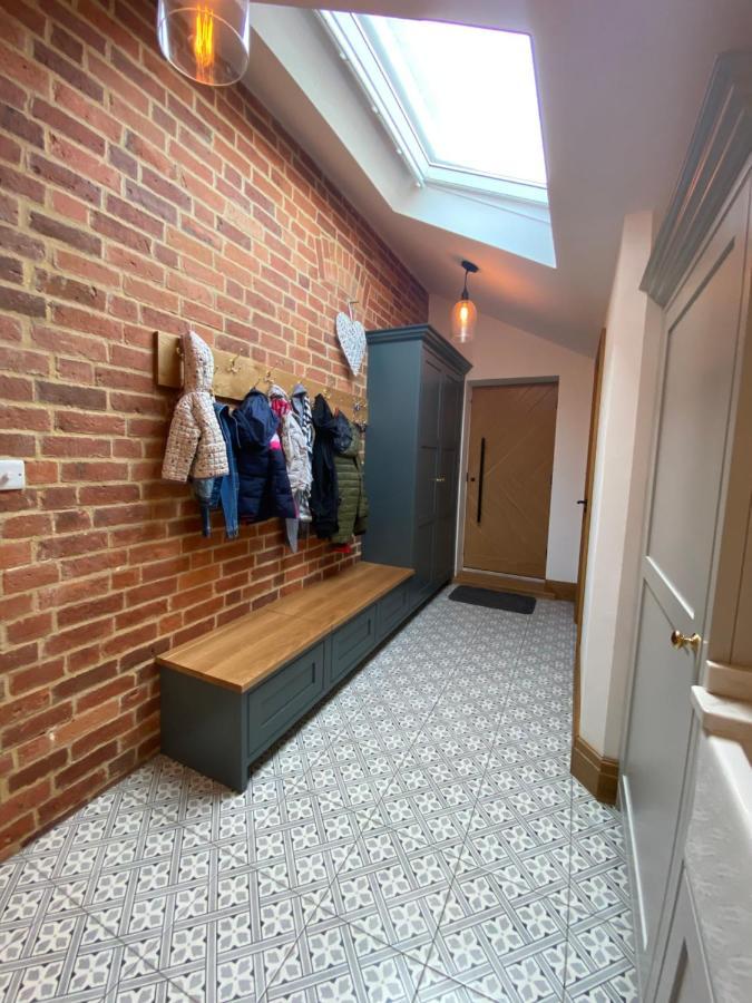 New Converted Barn Homestay
