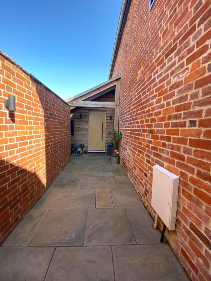 New Converted Barn Homestay