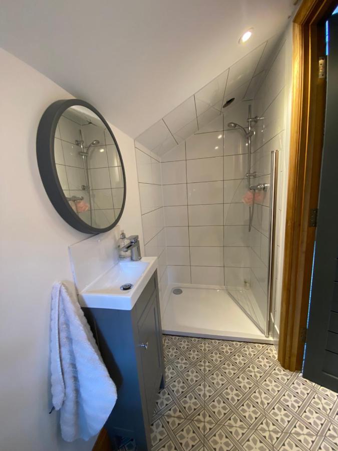 New Converted Barn Homestay Hereford