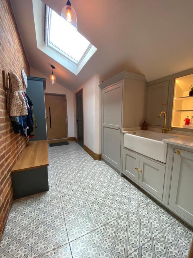 New Converted Barn * Hereford