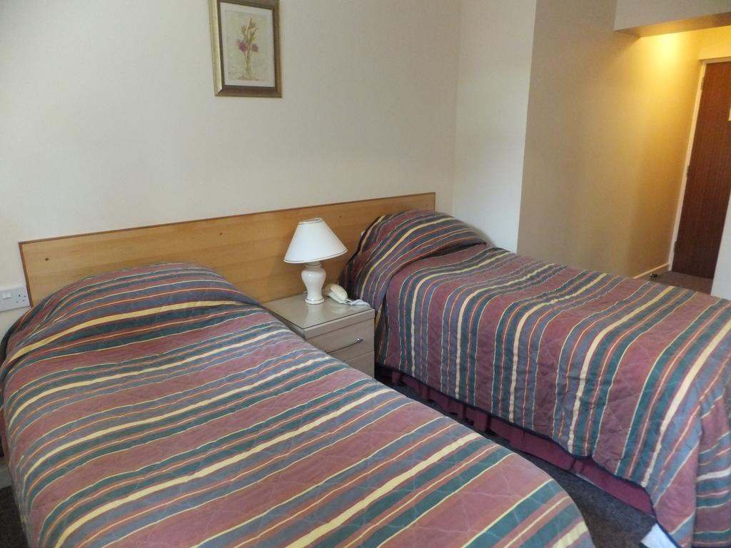 Bed & Breakfast Hedley Hereford