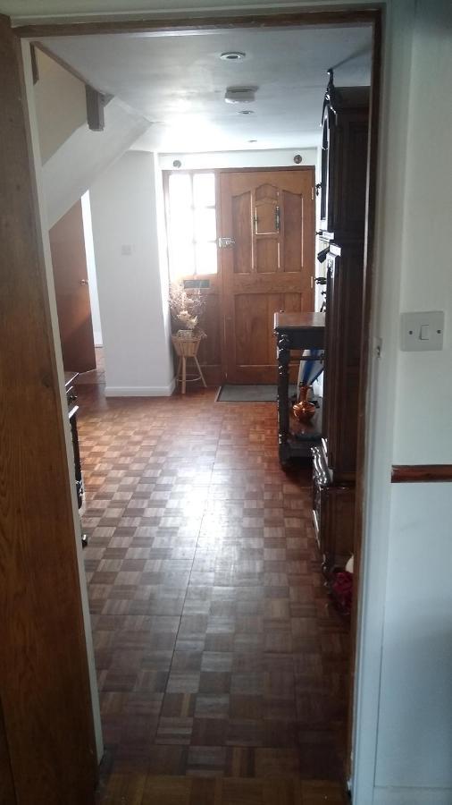 Worfield Holiday home *