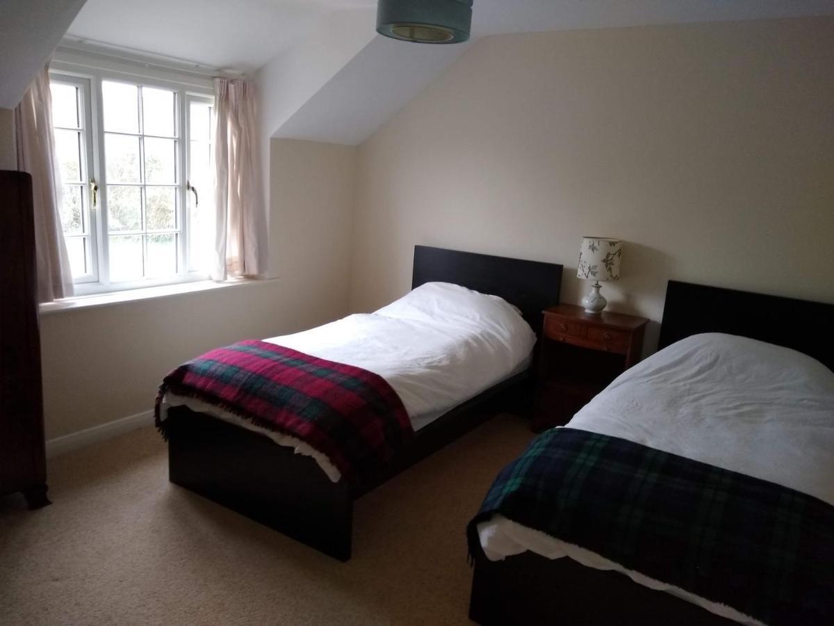 Worfield * Hereford