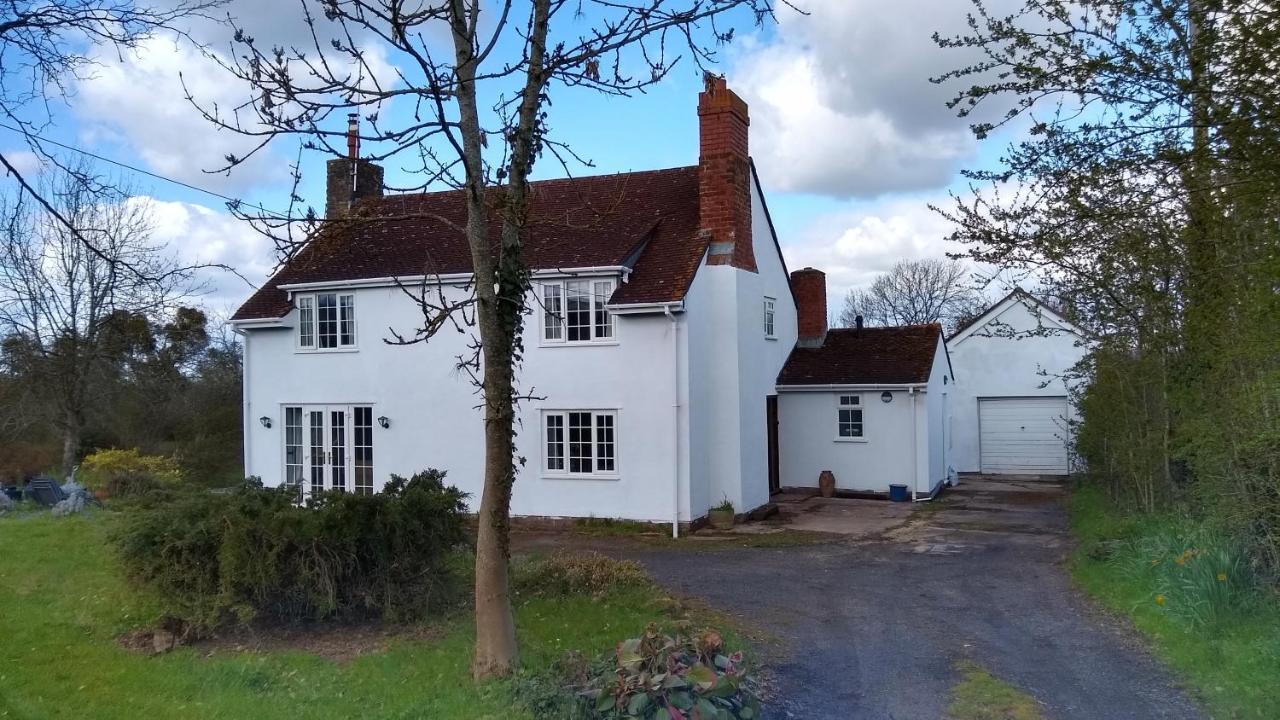Worfield Holiday home Hereford