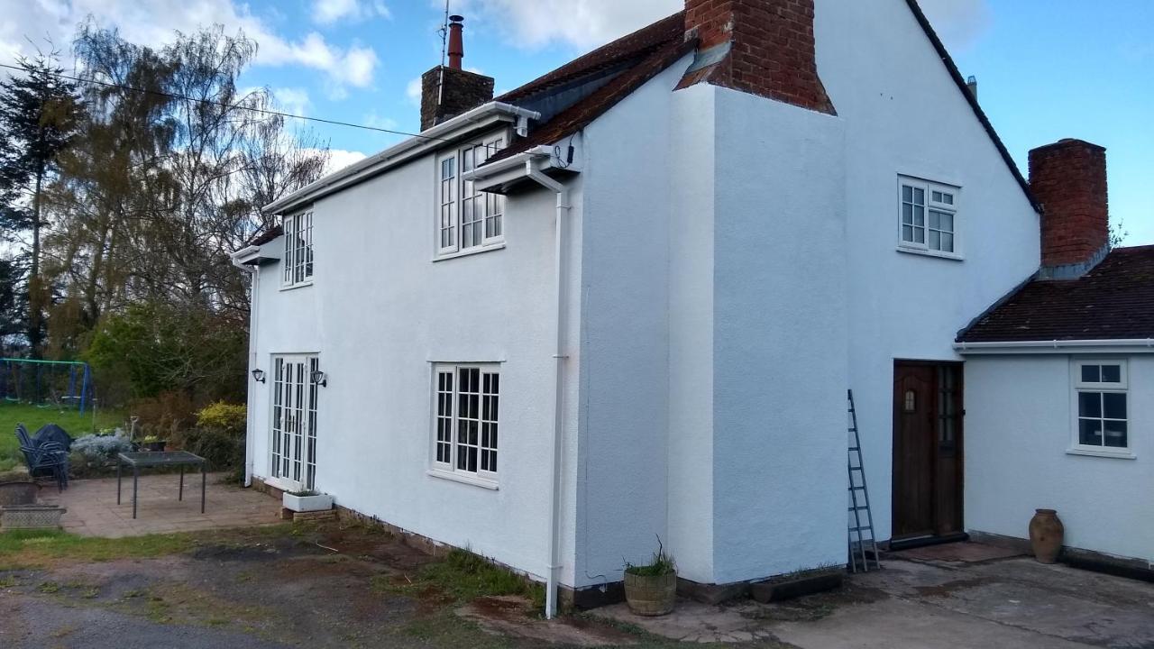 Holiday home Worfield