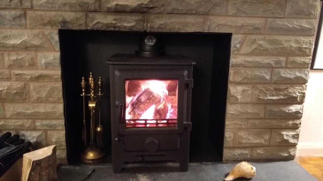 Worfield Holiday home Hereford
