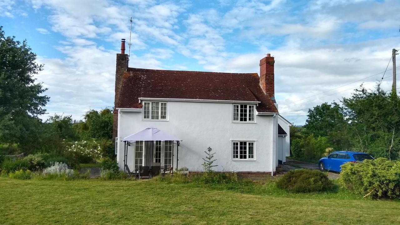 Worfield Hereford