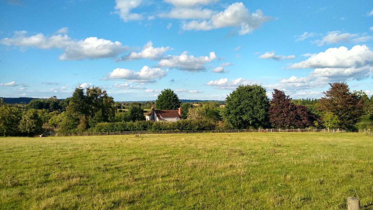 Worfield Holiday home