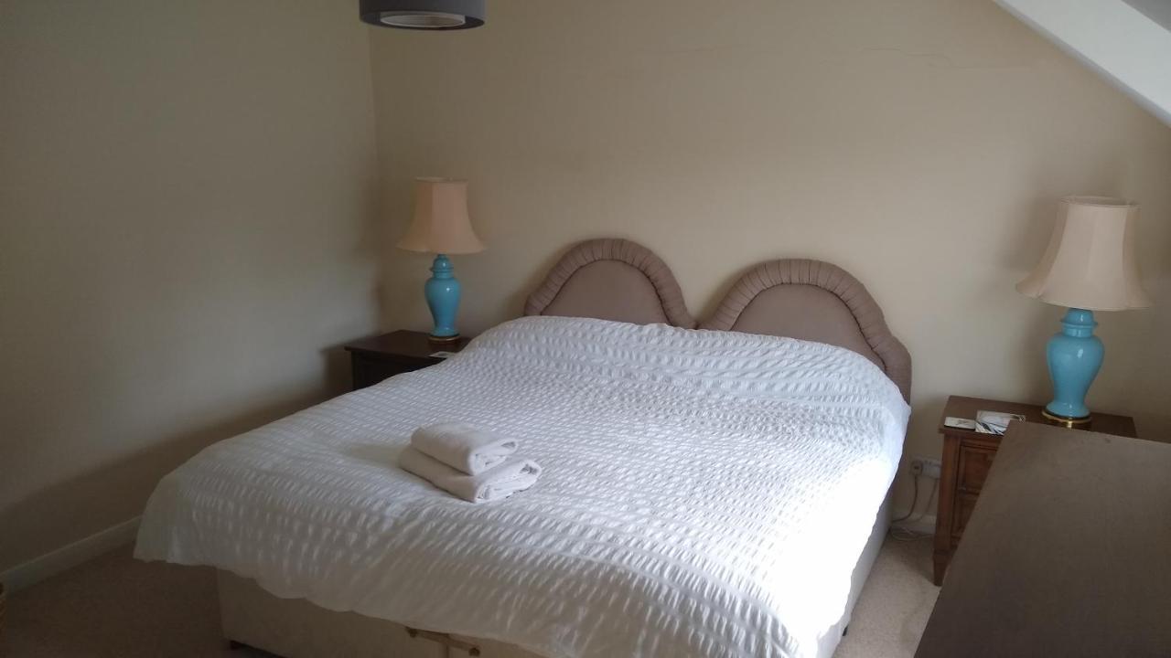 Holiday home Worfield *