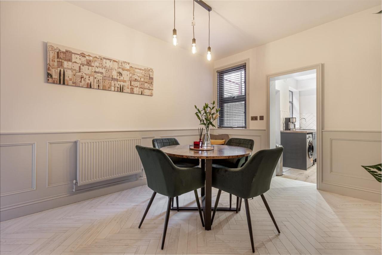 Host & - Barton Road Retreat Holiday home Hereford