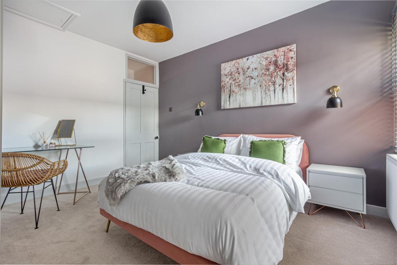 Host & - Barton Road Retreat Hereford