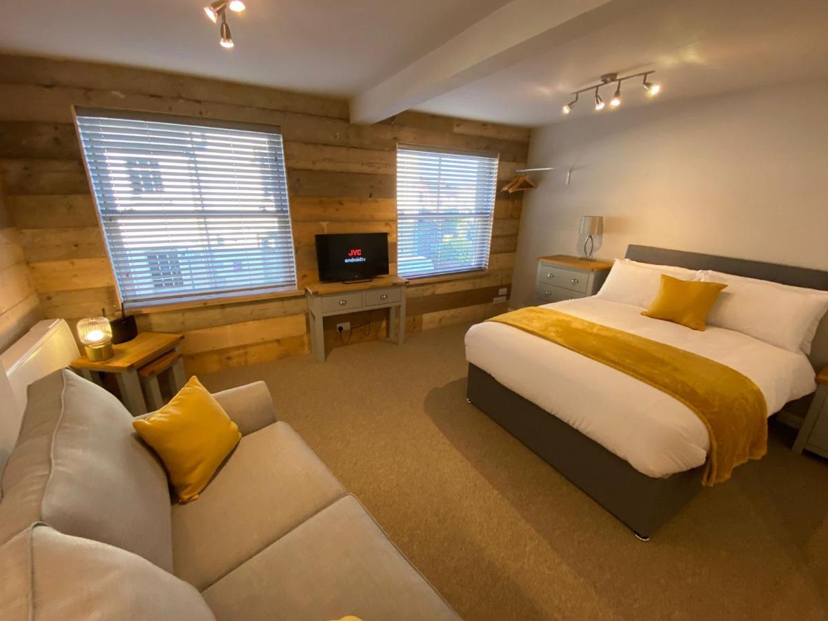 Apartment At Bastion Mews Hereford