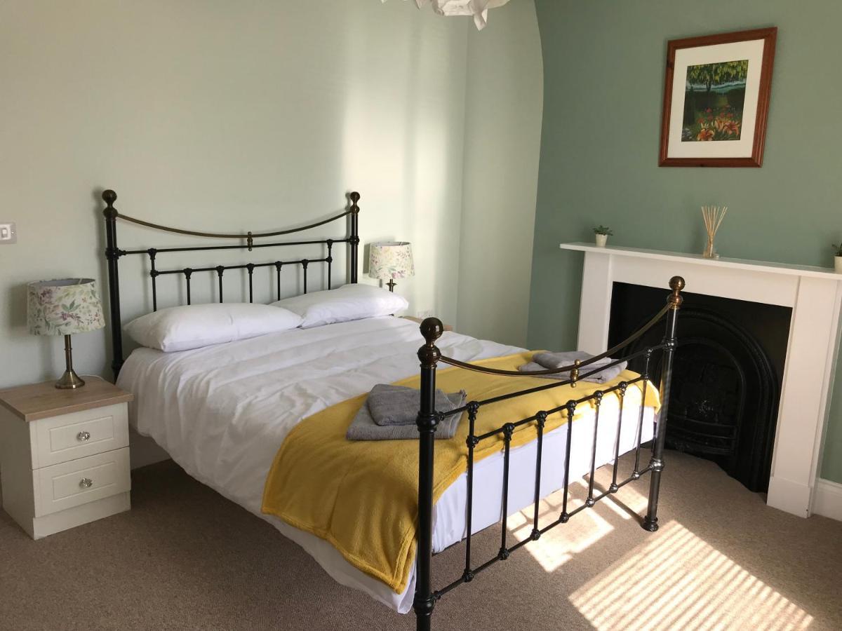 Clifton House *