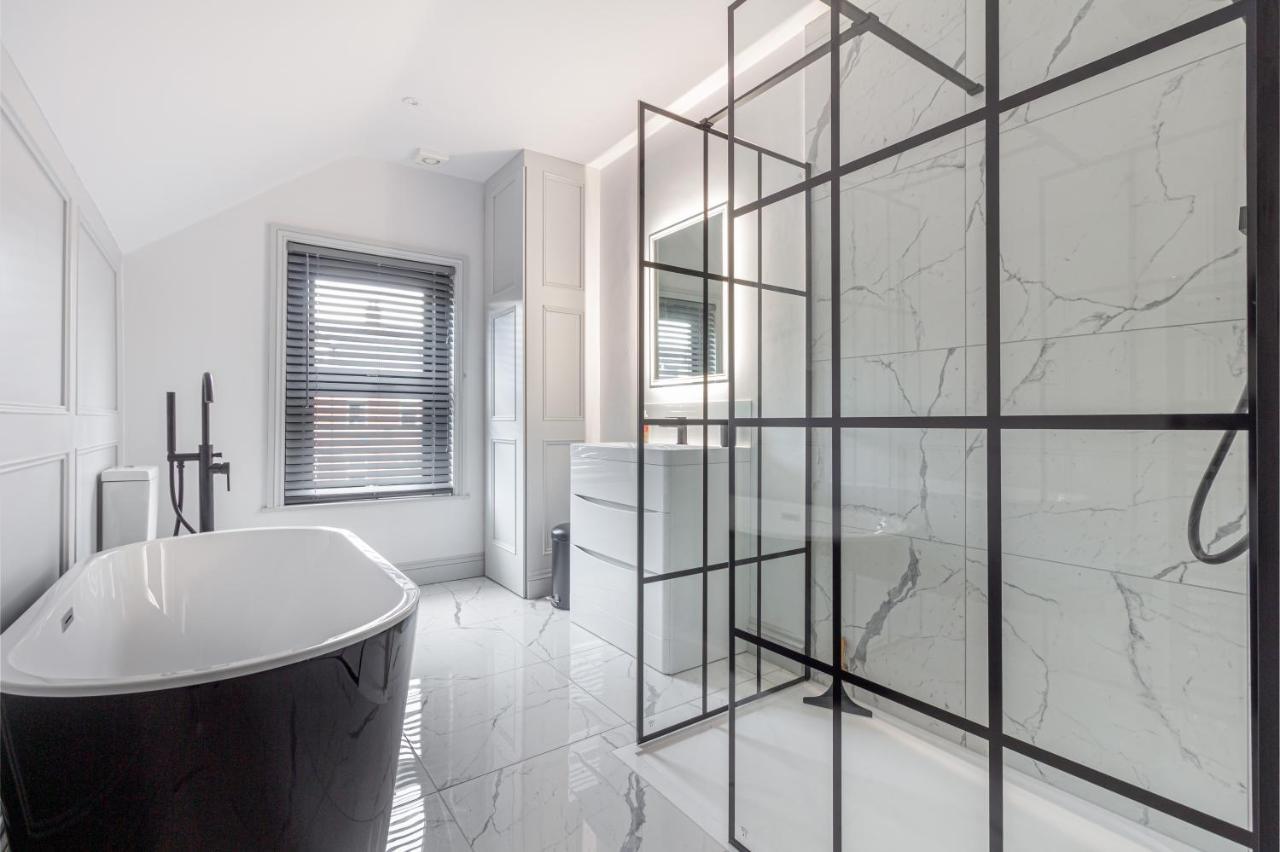 Holiday home Host & - Barton Road Retreat