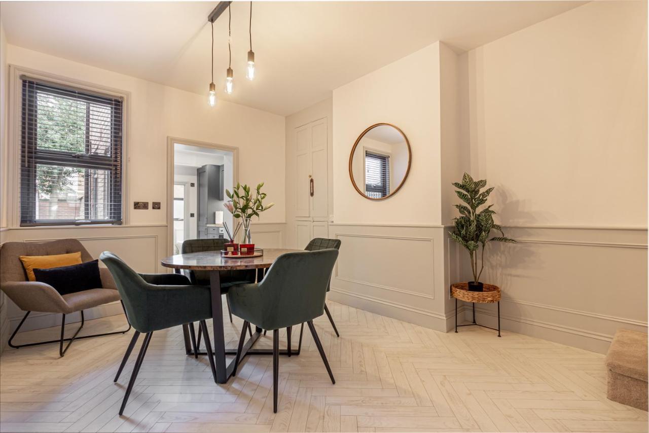 Holiday home Host & - Barton Road Retreat *