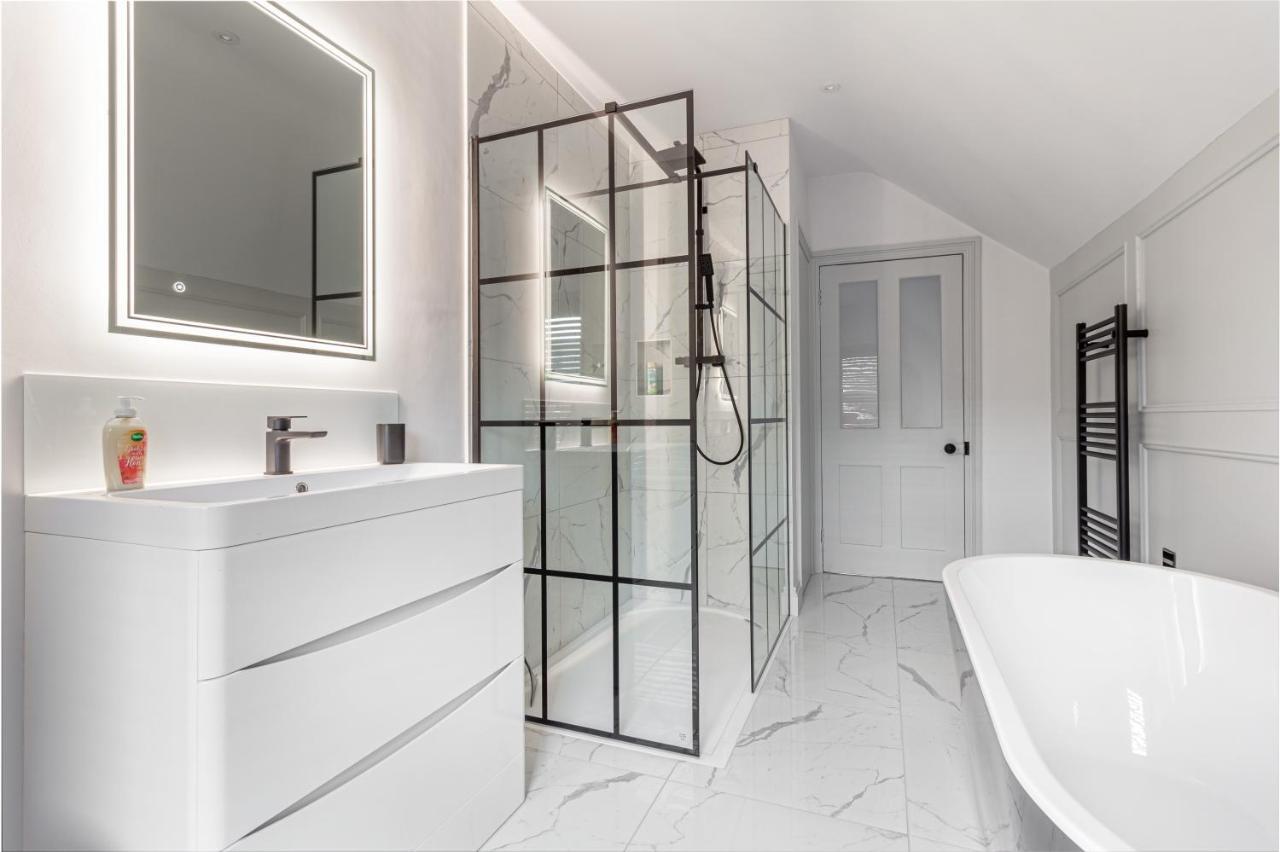 Host & - Barton Road Retreat Hereford