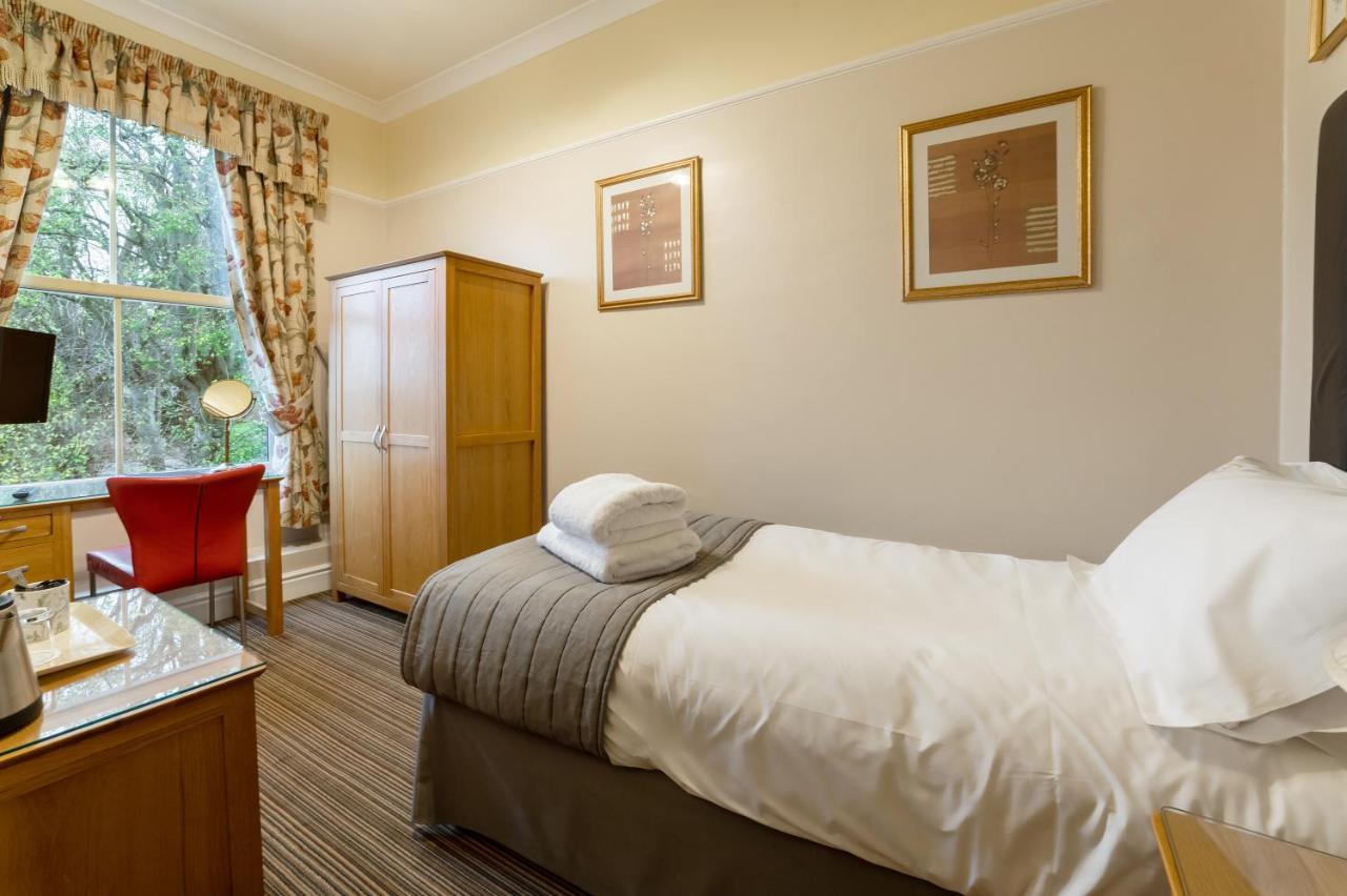 Charades Guest house