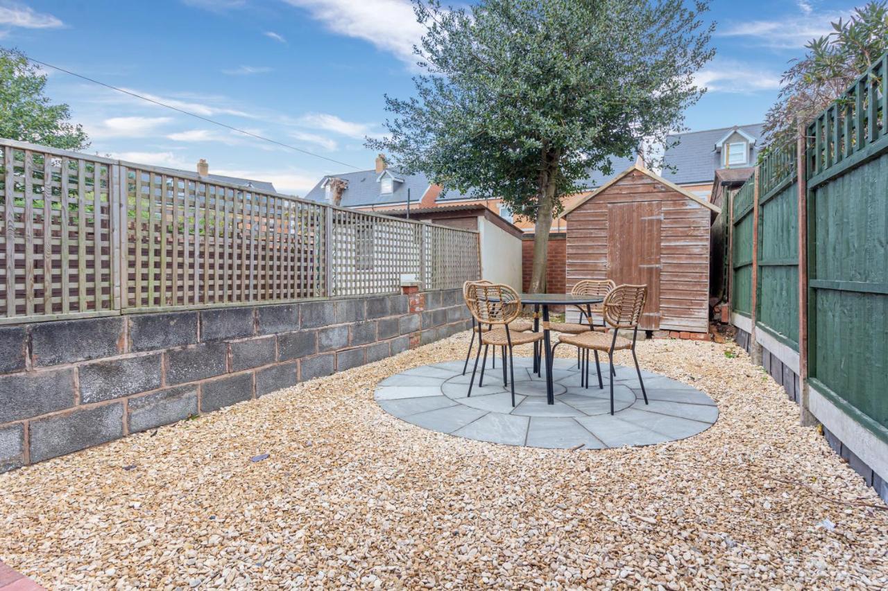 Holiday home Host & - Barton Road Retreat Hereford