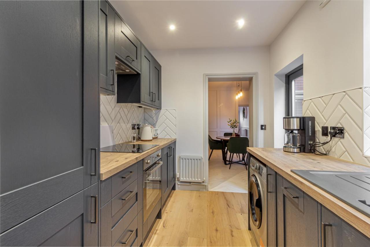 Host & - Barton Road Retreat Hereford