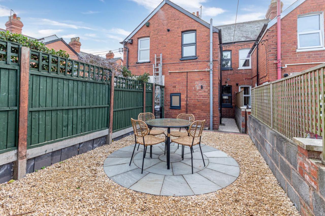 Holiday home Host & - Barton Road Retreat *