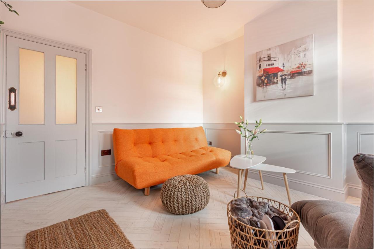 Holiday home Host & - Barton Road Retreat *