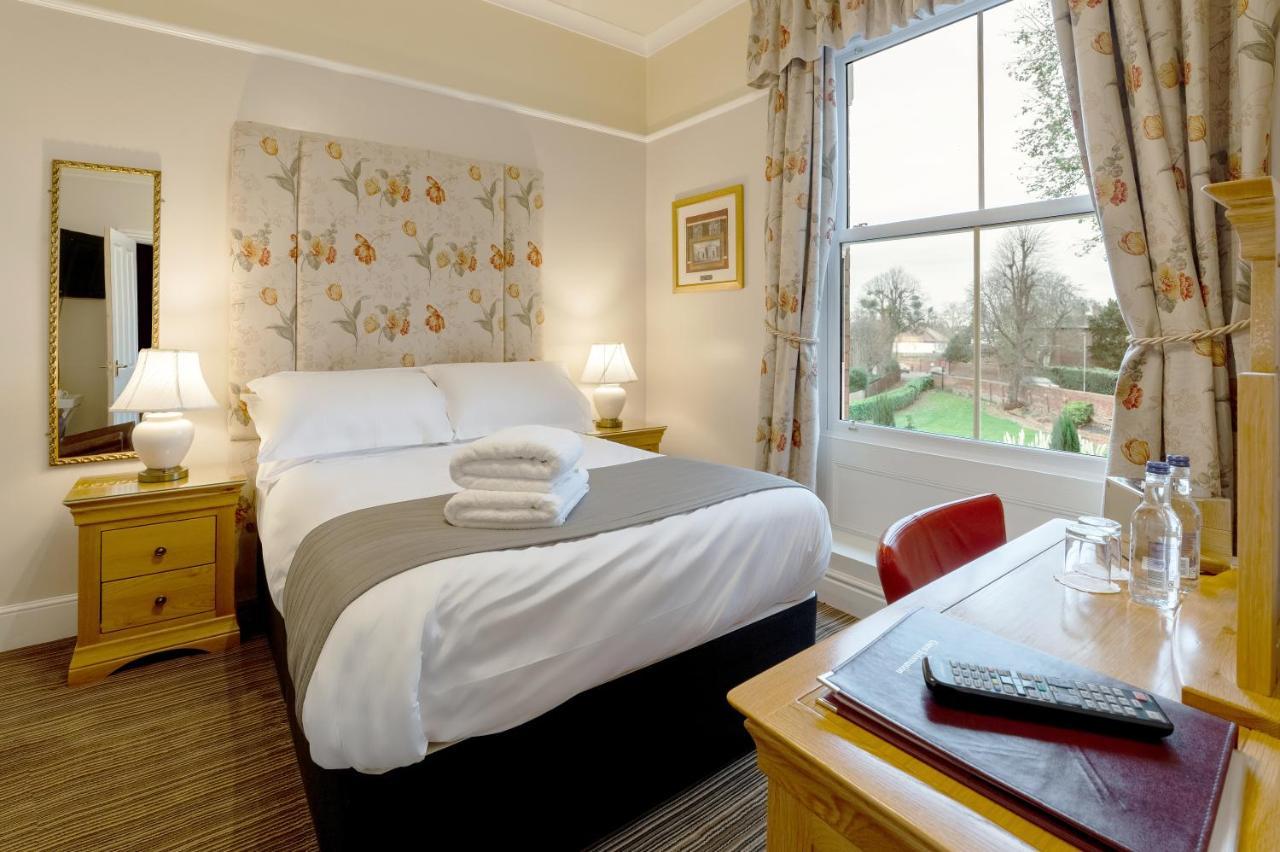 Charades Guest house