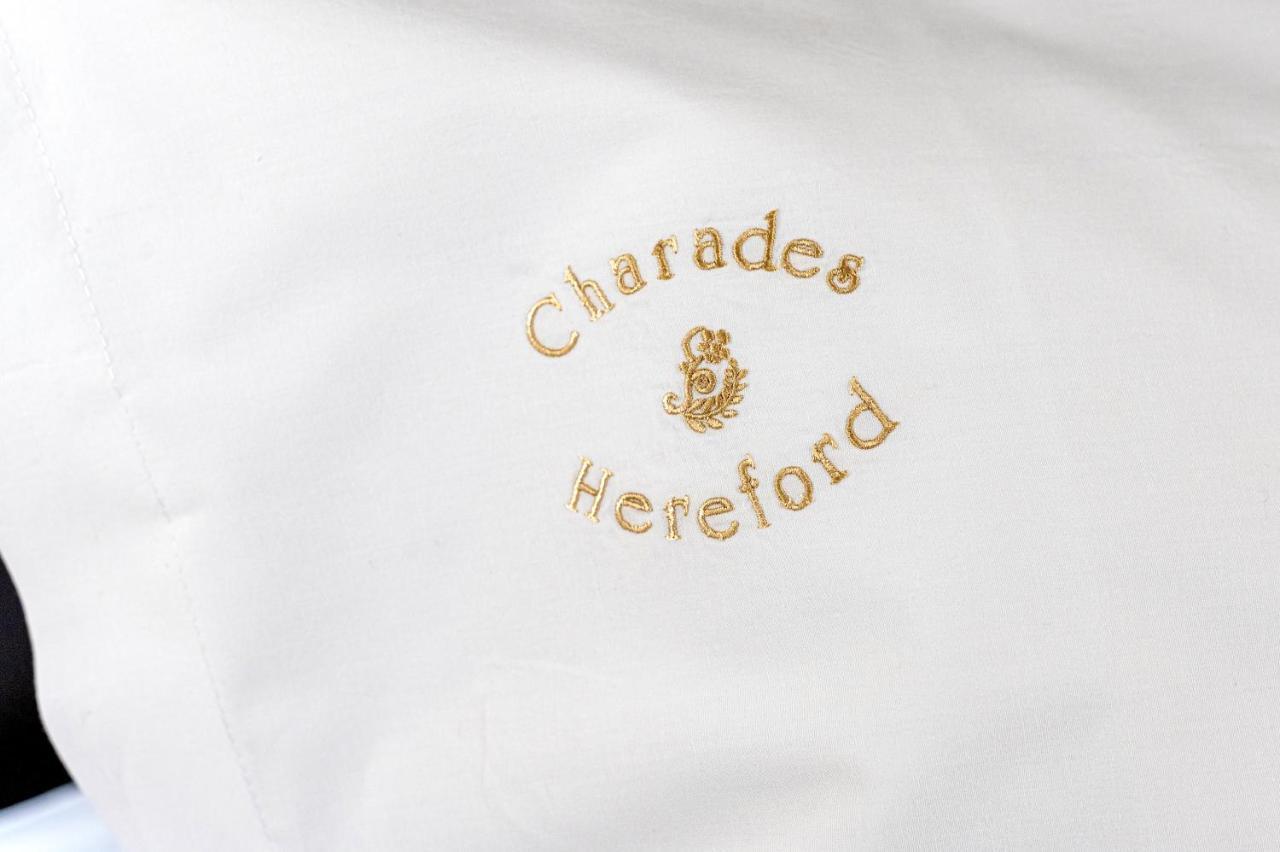 Charades Guest house 4*