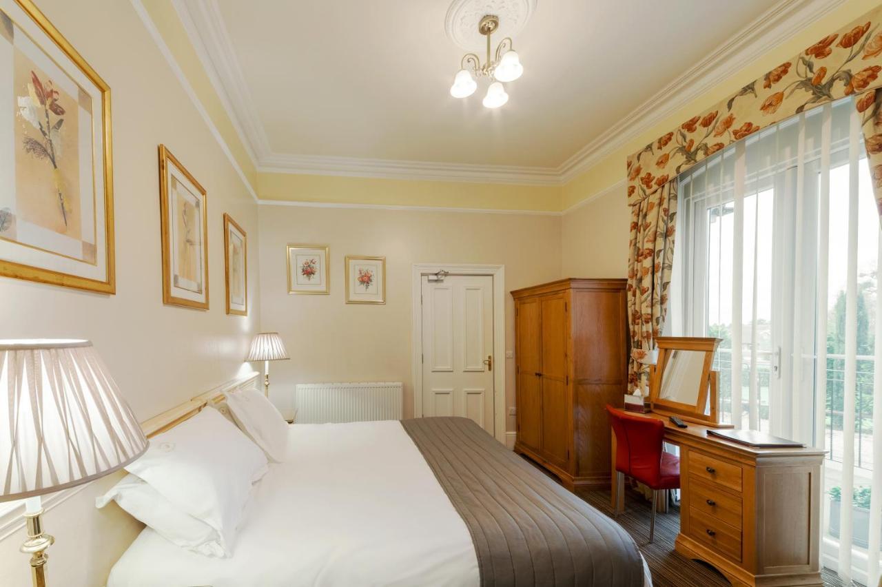 Charades Guest house