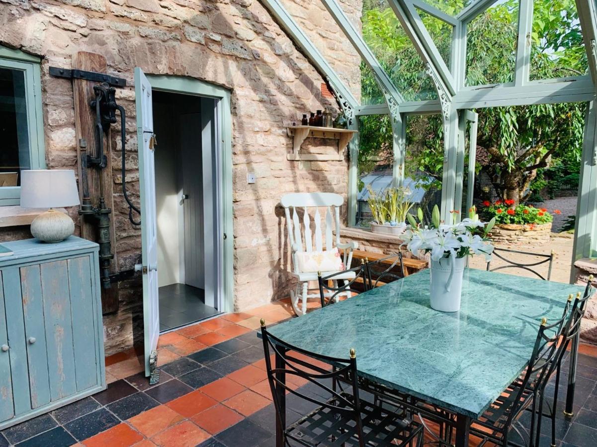 Beautiful Old Water Mill In Rural Herefordshire Holiday home Hereford