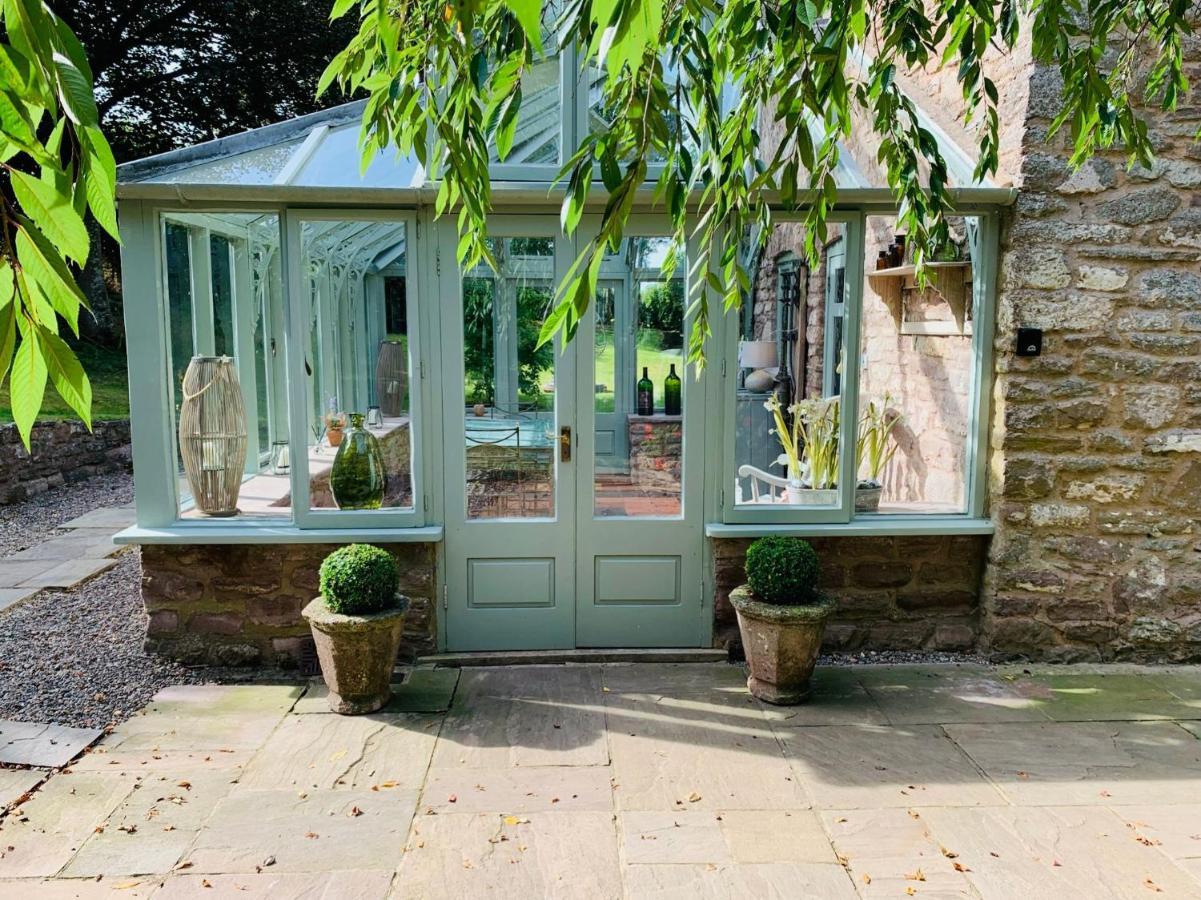 Beautiful Old Water Mill In Rural Herefordshire Holiday home Hereford
