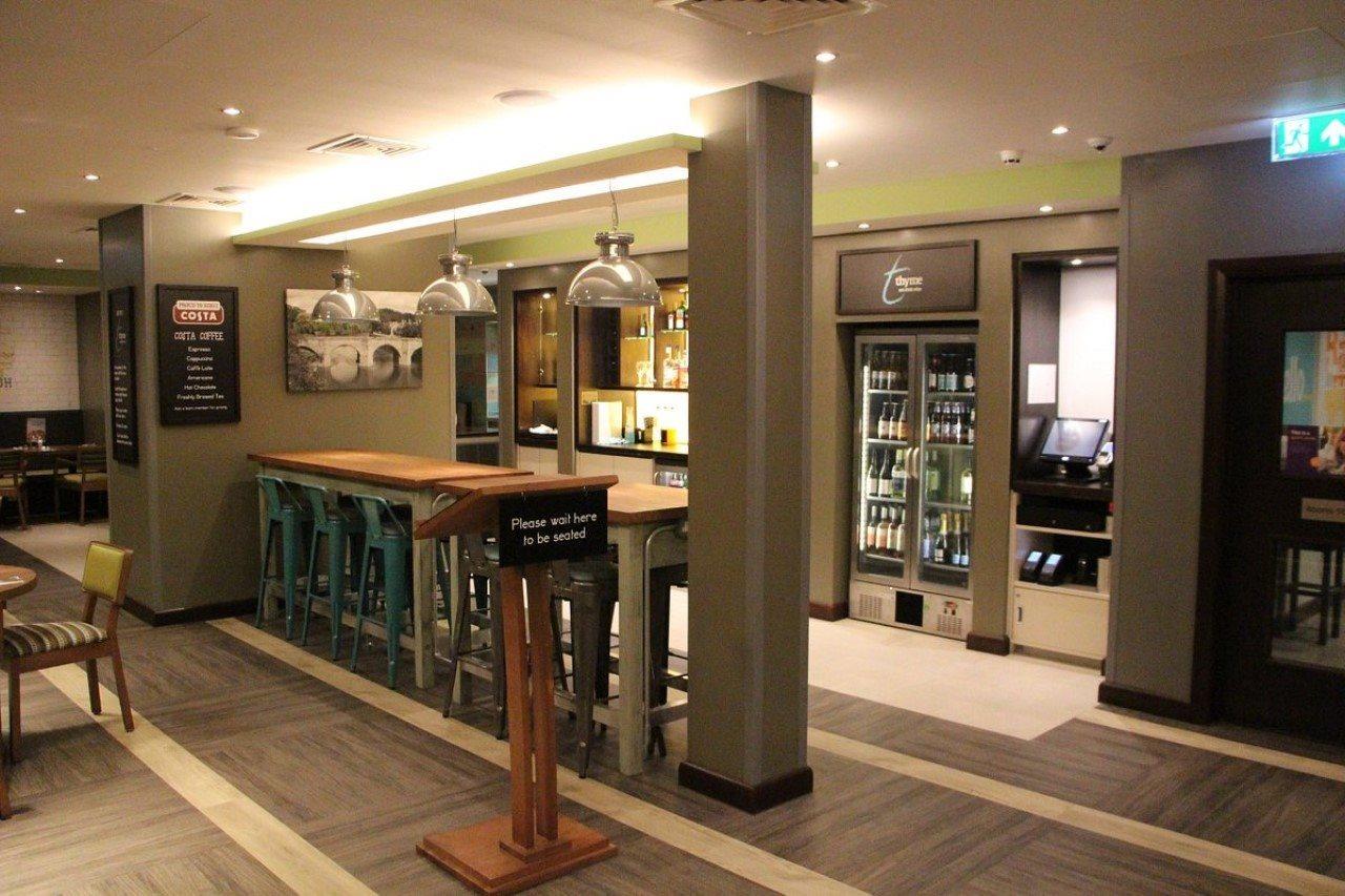 Hotel Premier Centre 3*