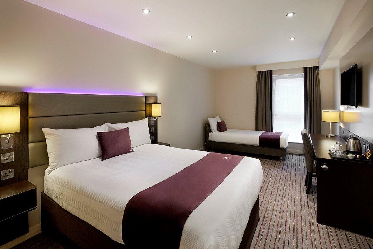 Premier Centre Hotel Hereford