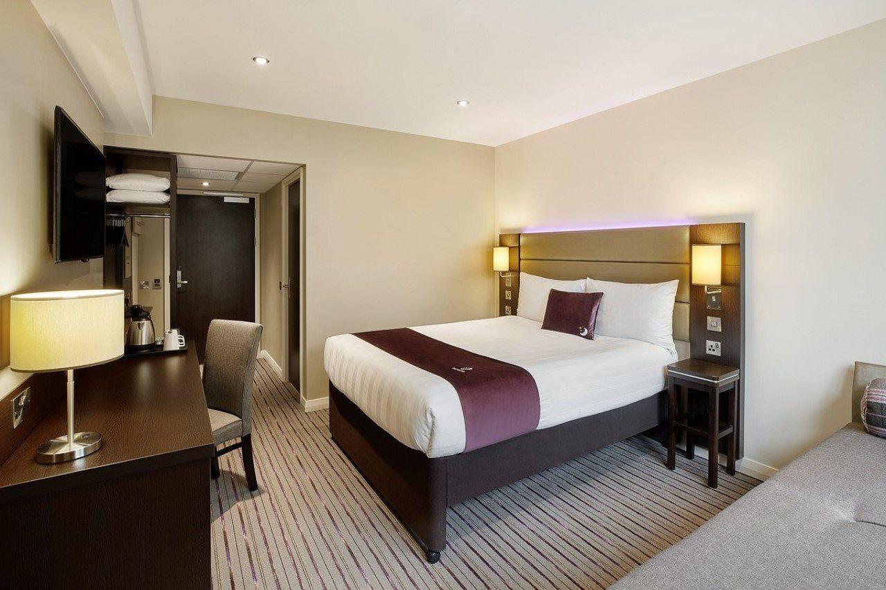 Premier Centre Hotel Hereford