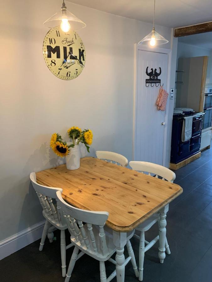 Holiday home Beautiful Old Water Mill In Rural Herefordshire Hereford