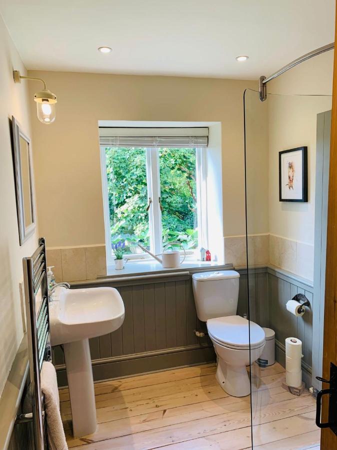 Beautiful Old Water Mill In Rural Herefordshire Holiday home *