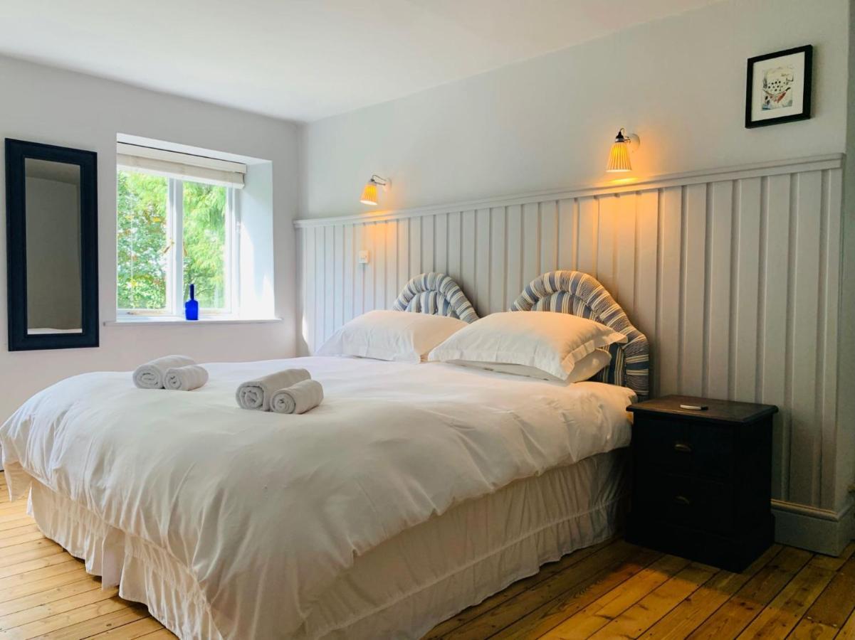 Holiday home Beautiful Old Water Mill In Rural Herefordshire Hereford