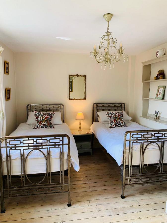 Beautiful Old Water Mill In Rural Herefordshire Holiday home