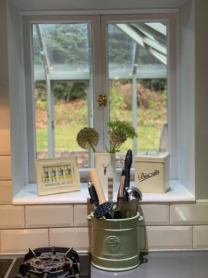 Holiday home Beautiful Old Water Mill In Rural Herefordshire Hereford
