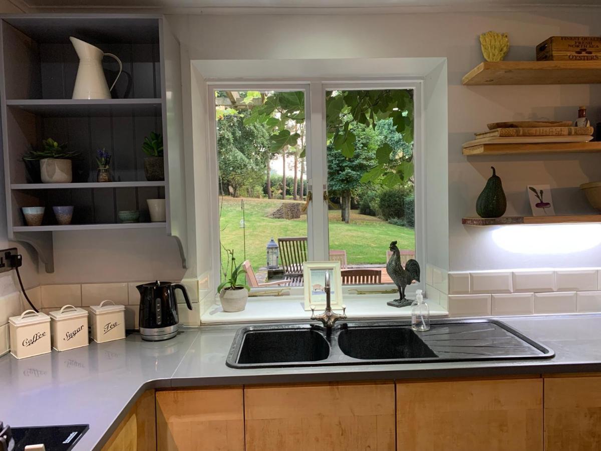 Beautiful Old Water Mill In Rural Herefordshire Holiday home *
