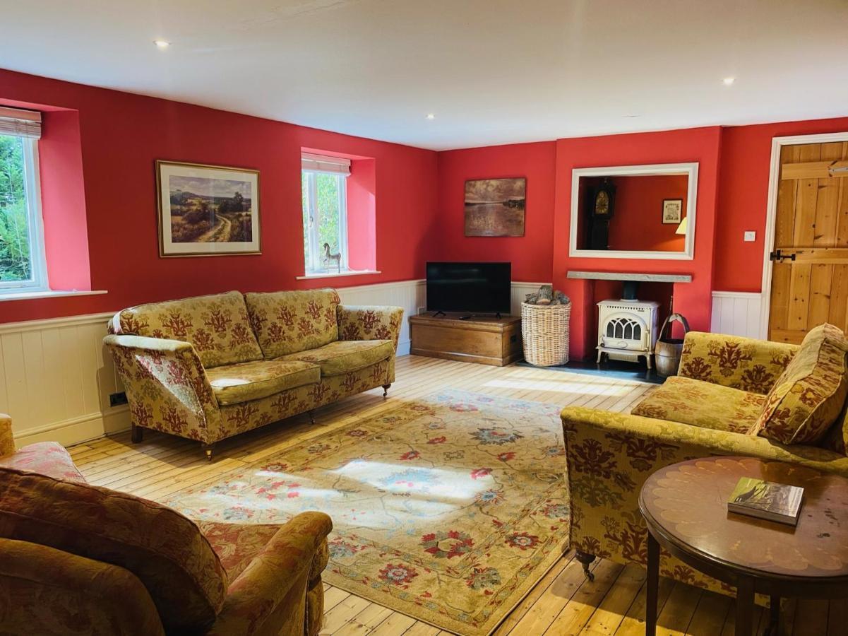 Beautiful Old Water Mill In Rural Herefordshire Holiday home Hereford