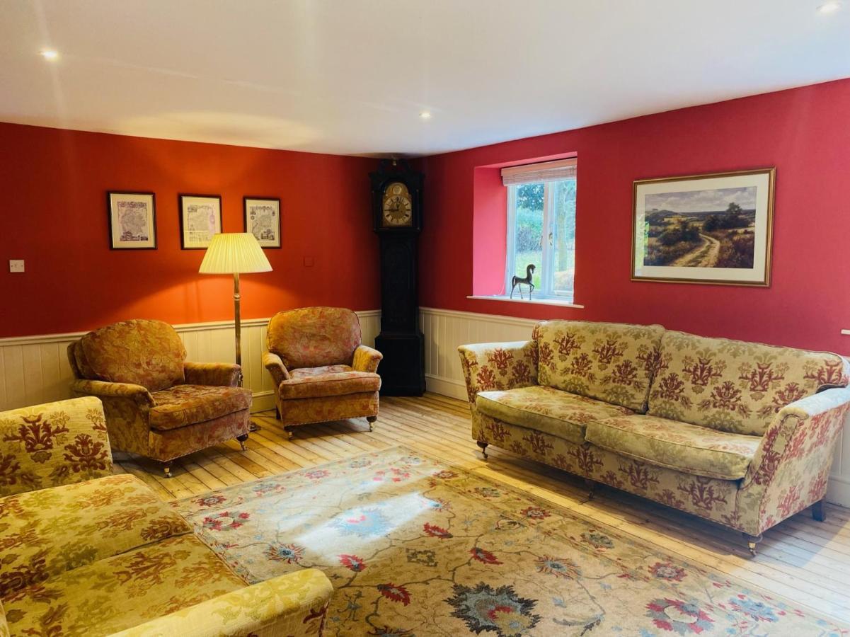 Beautiful Old Water Mill In Rural Herefordshire Holiday home *