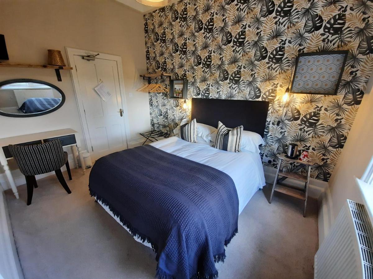 The Priory Bed & Breakfast