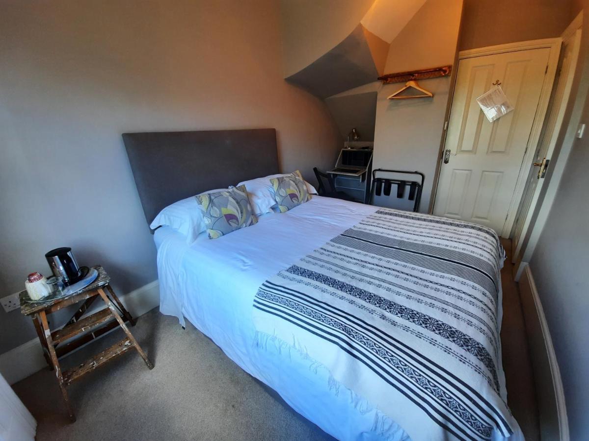 The Priory Bed & Breakfast