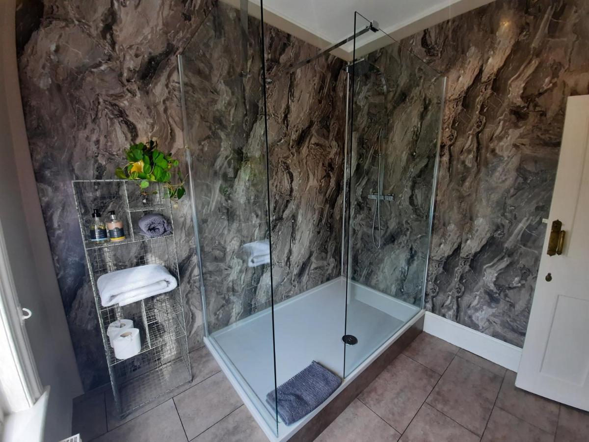 The Priory Bed & Breakfast